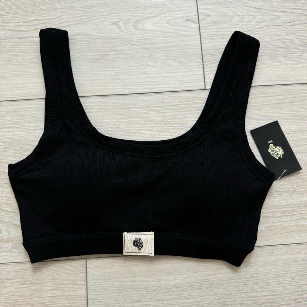Darc Sport Wellness Bra NWT MEDIUM